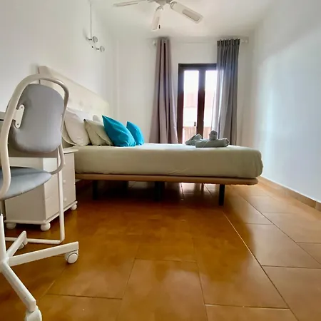 Teresa Apartmán Corralejo