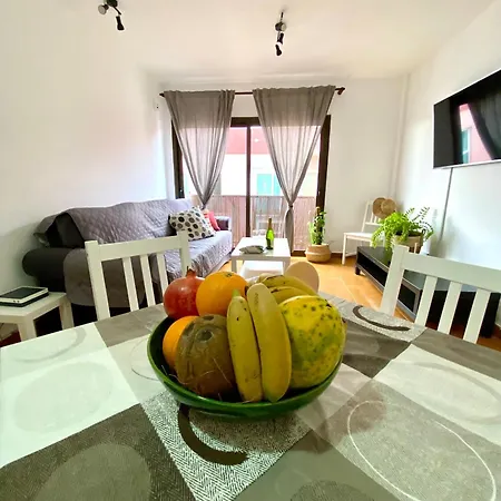 Apartament Teresa Corralejo