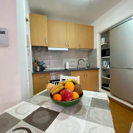 Teresa Apartmán Corralejo