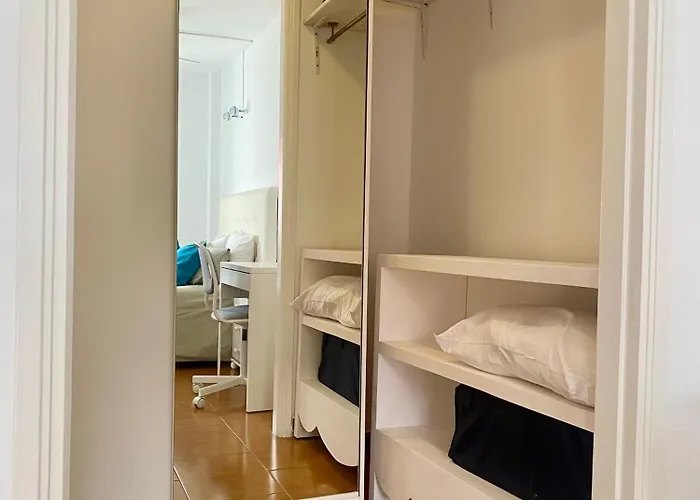 Daire Teresa Corralejo