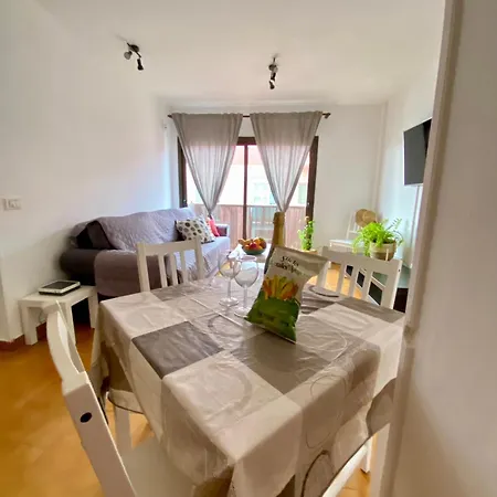 Teresa Apartment