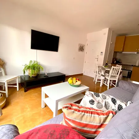 Teresa Apartment Corralejo