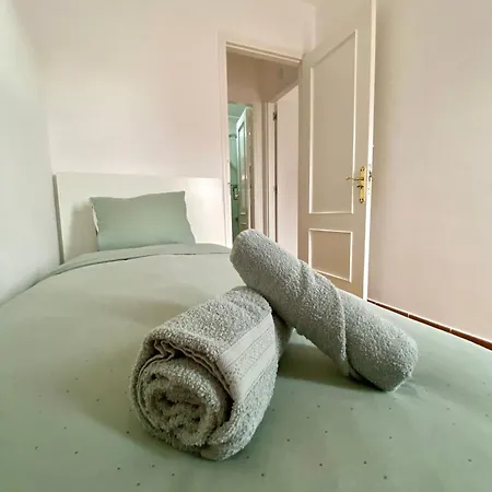 Teresa Apartment