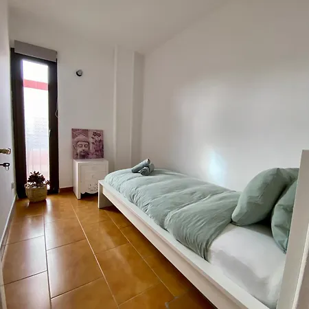 Apartment Teresa *