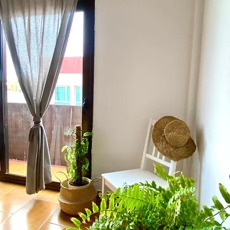 Apartment Teresa