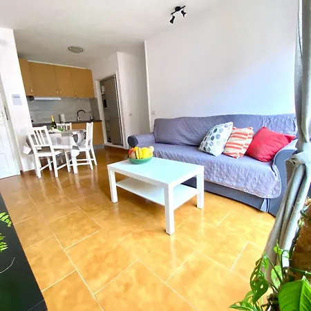 Apartment Teresa Corralejo