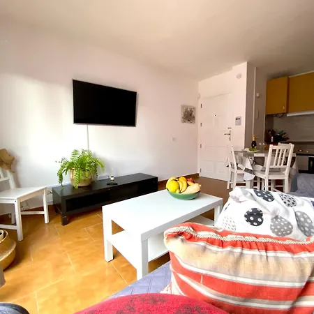 Teresa Apartment