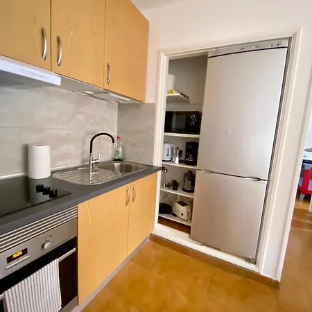 Apartment Teresa Corralejo
