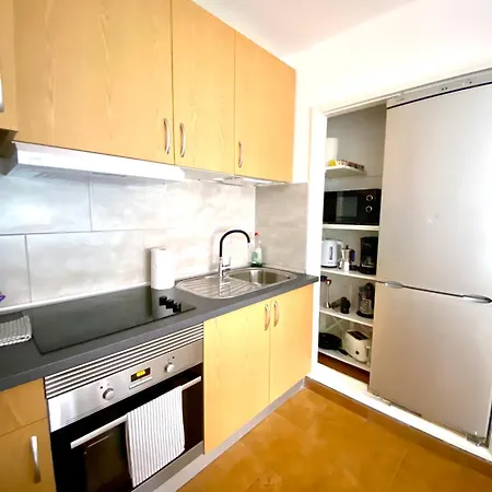 Apartment Teresa Corralejo