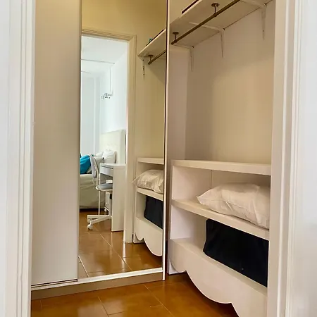 Apartment Teresa Corralejo