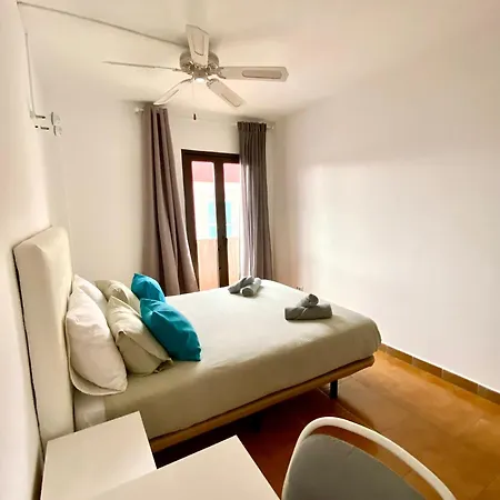 Teresa Apartment