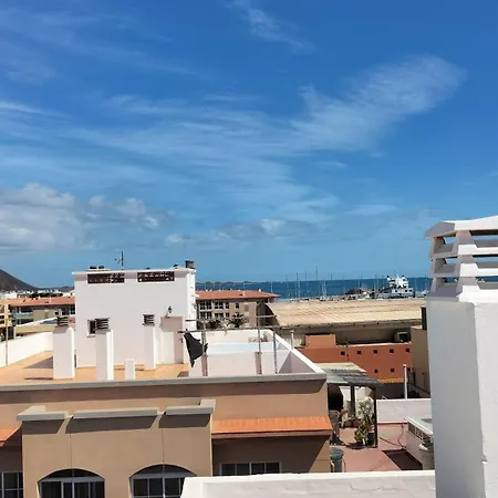 Teresa * Corralejo