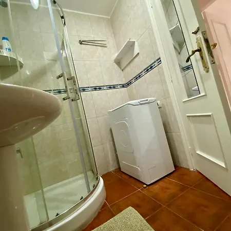 Teresa Apartment Corralejo