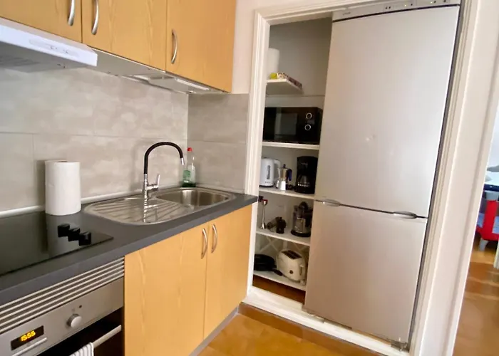 شقة Teresa كوراليهو