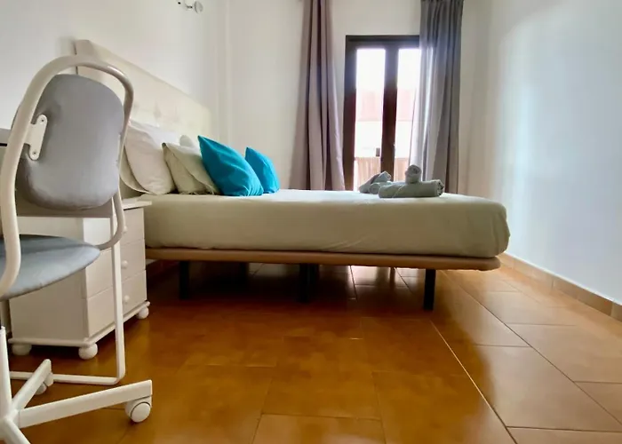 Teresa شقة كوراليهو