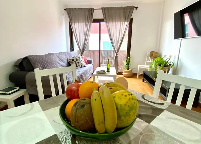 شقة Teresa كوراليهو