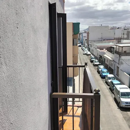 Teresa アパート *